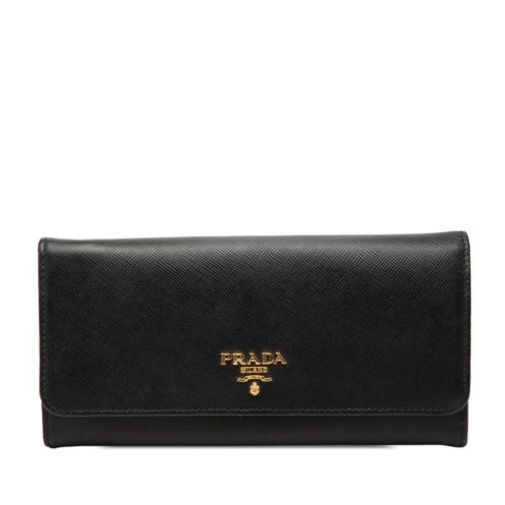 Prada Long Wallet 1MH132